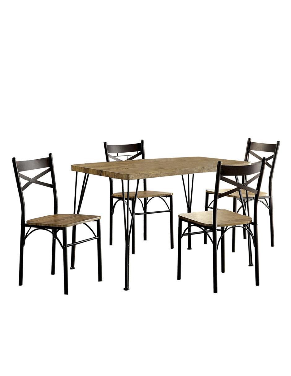 Comedor para 2 personas 1