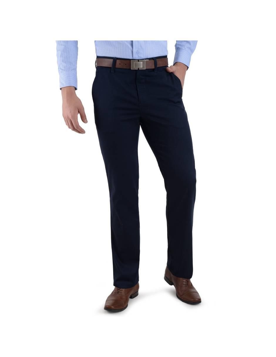 Pantalón slim para hombre Pantalón slim para hombre