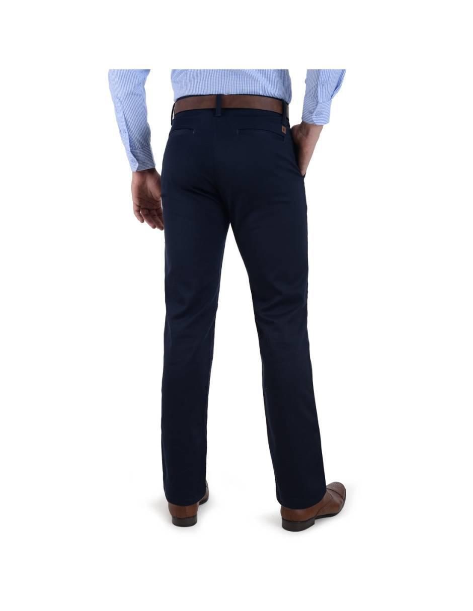 Pantalón slim para hombre 3