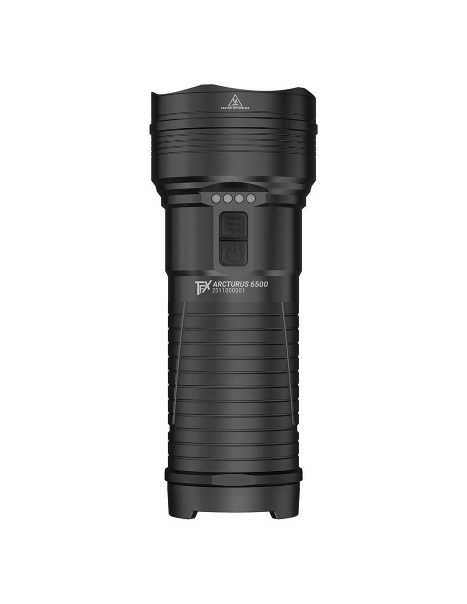 Linterna de mano Arcturus 6500 táctica Táctica 3