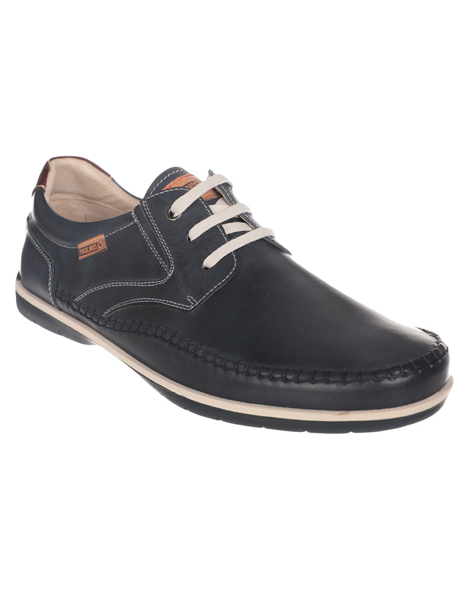 Zapato choclo Marbella para hombre 1