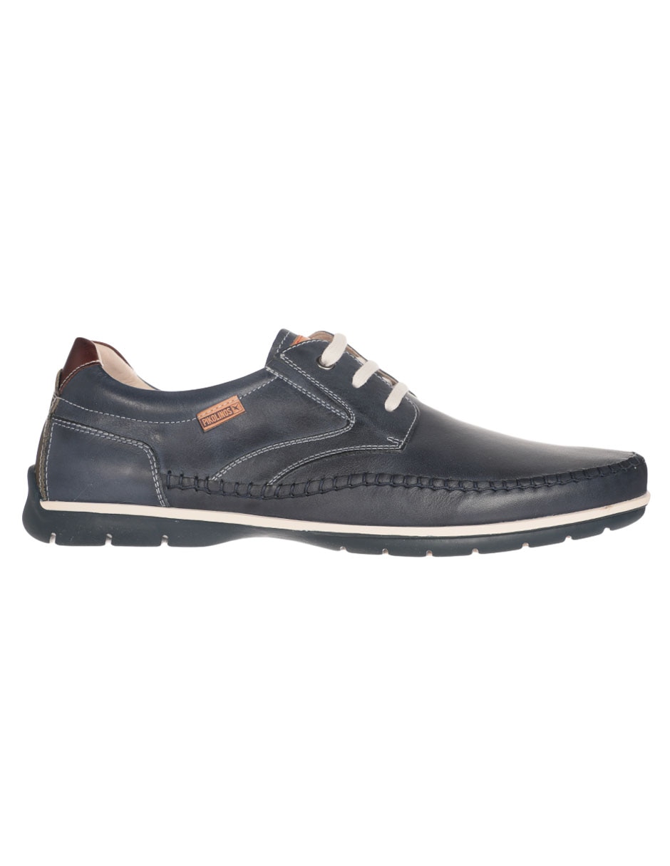 Zapato choclo Marbella para hombre 2
