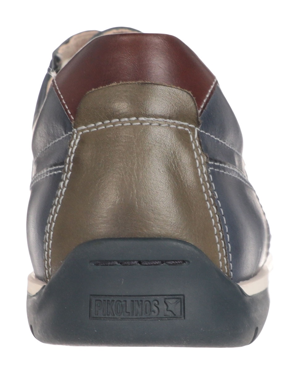 Zapato choclo Marbella para hombre 3