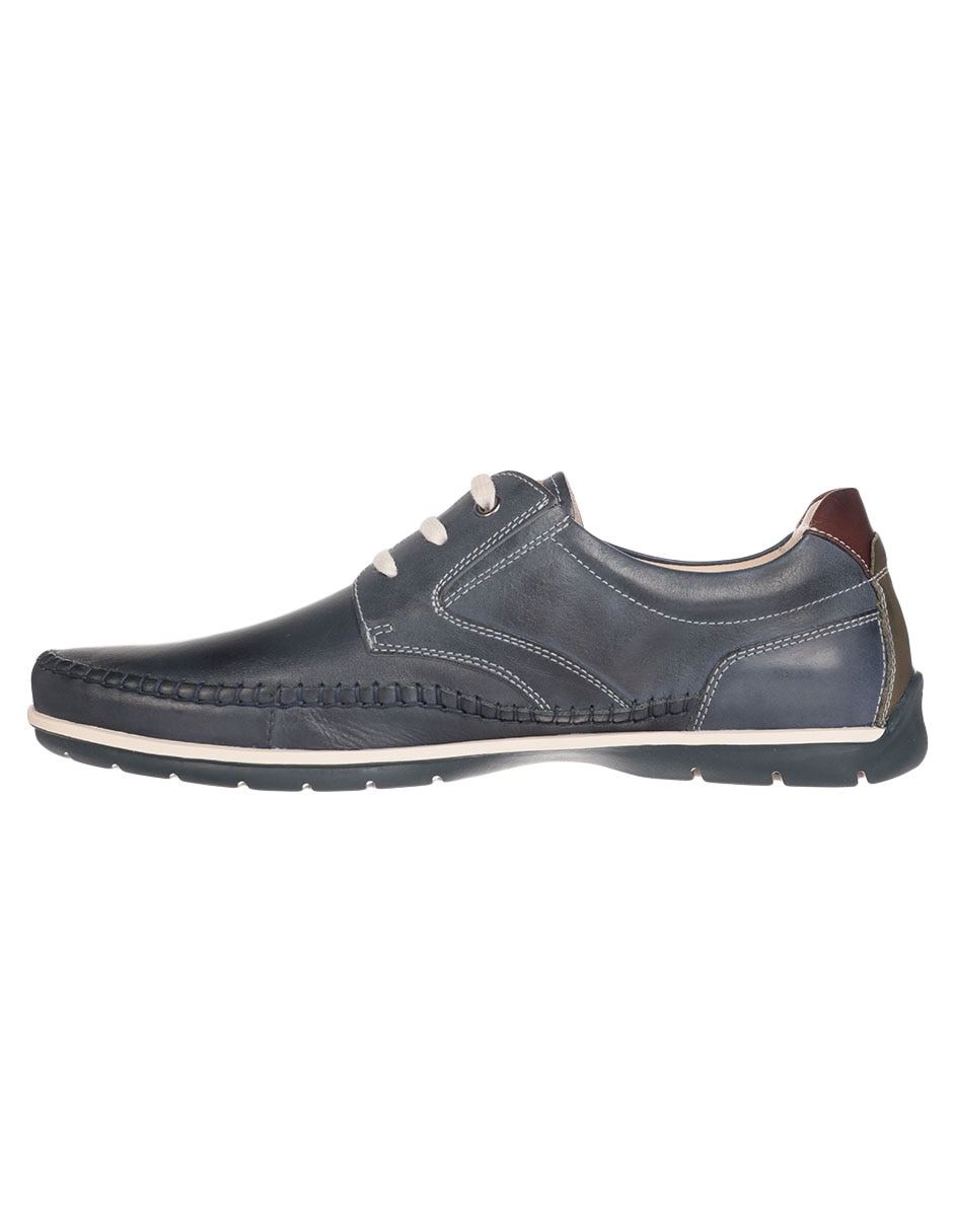 Zapato choclo Marbella para hombre 4