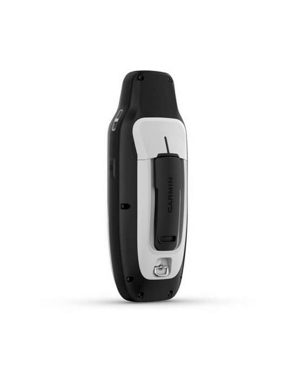 Monitot de ejercicio Garmin GPSMAP 79s LCD/TFT para pesca 8