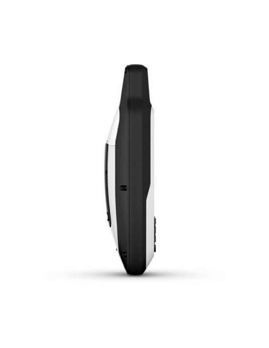 Monitot de ejercicio Garmin GPSMAP 79s LCD/TFT para pesca 9