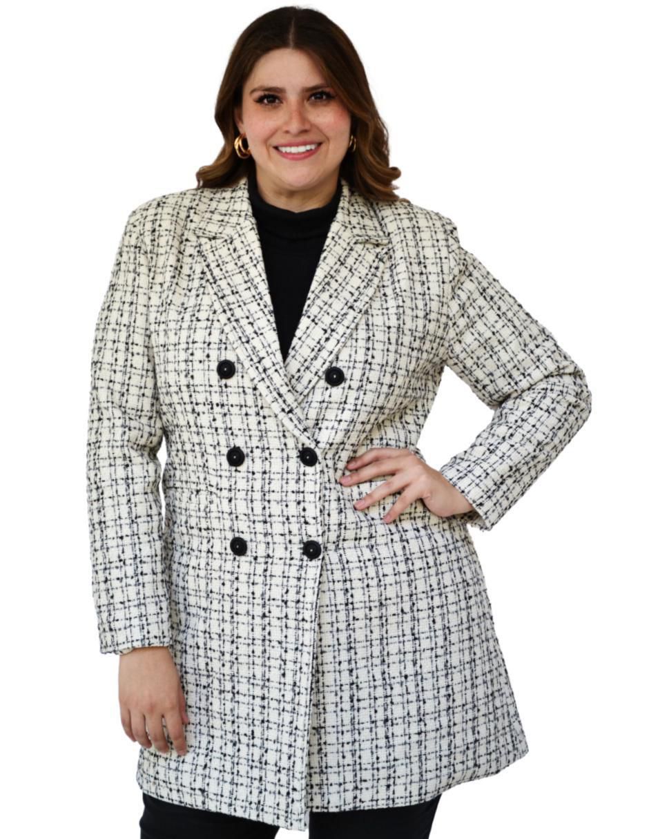 Abrigo regular para mujer Abrigo regular para mujer