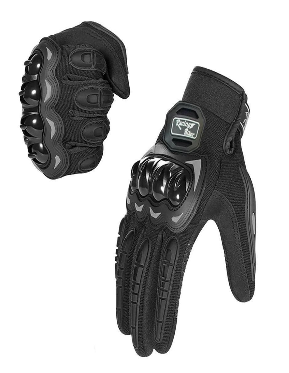 Guantes para motorsport adulto