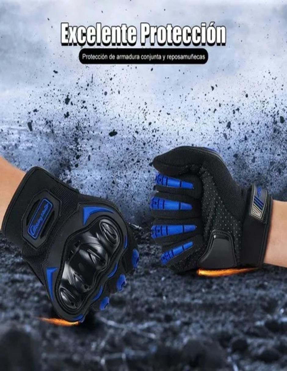 Guantes de adulto Guantes de adulto
