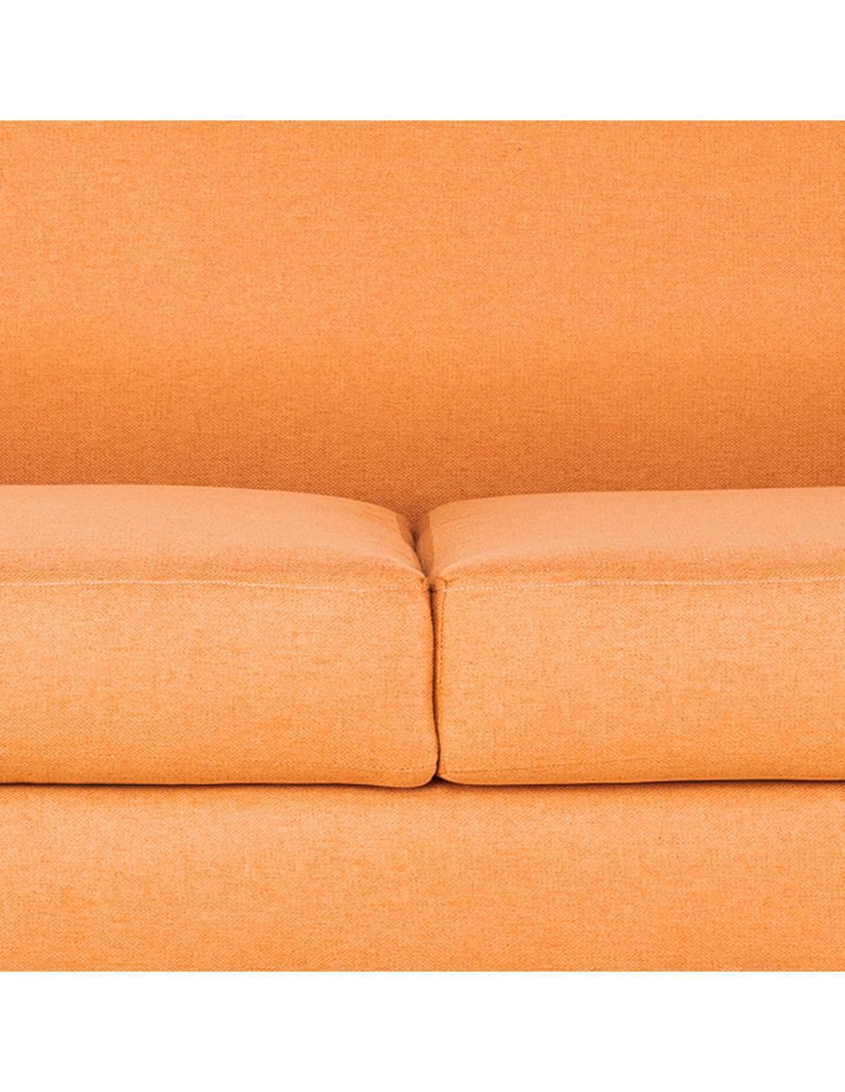Sillón Lewis de lino 4
