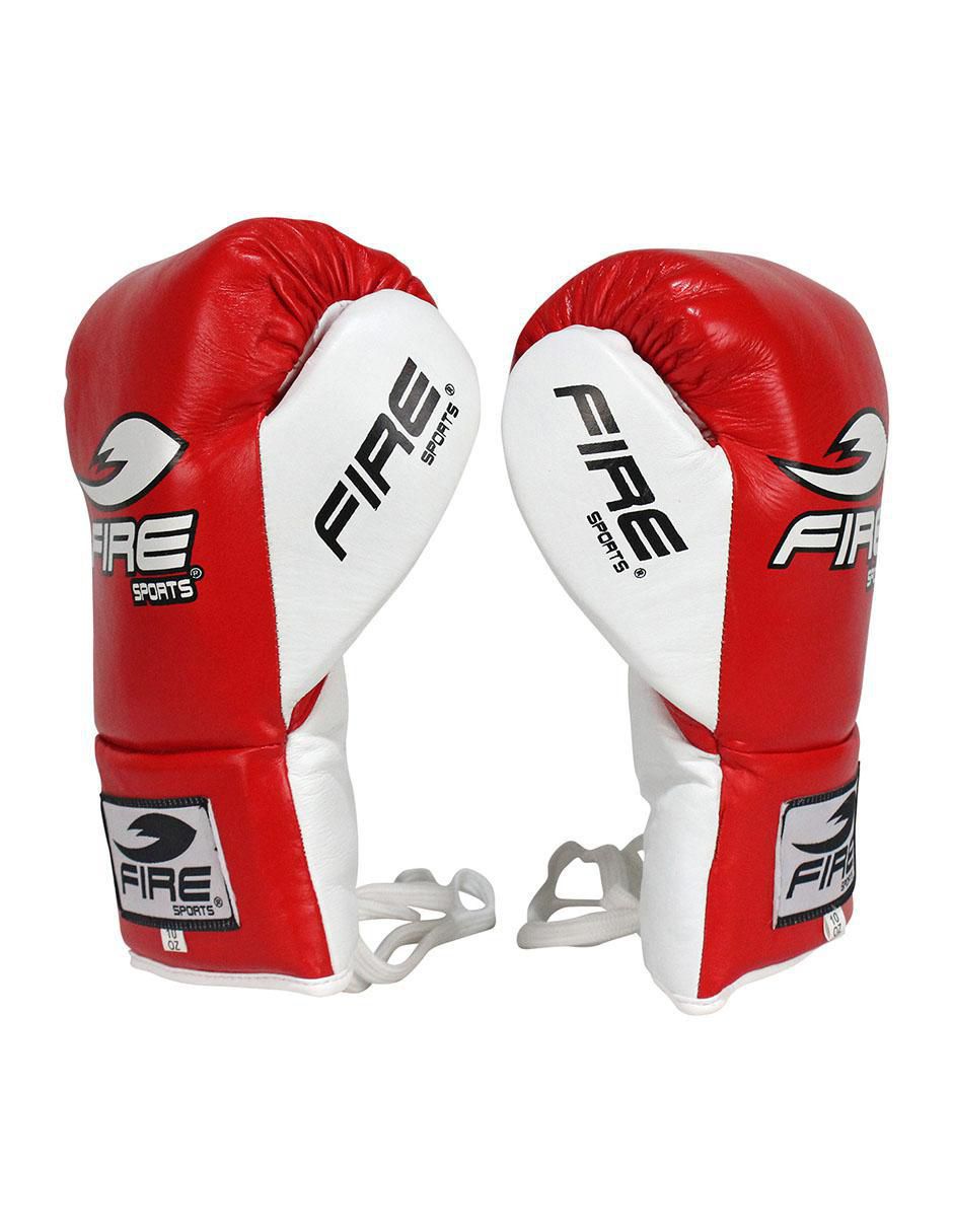 Guantes para box adulto 1