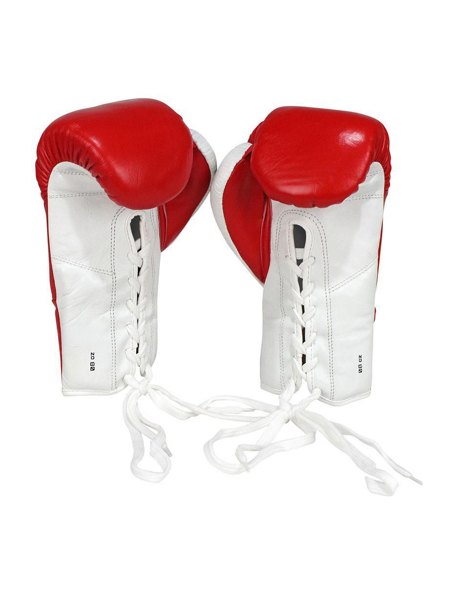 Guantes para box adulto 2