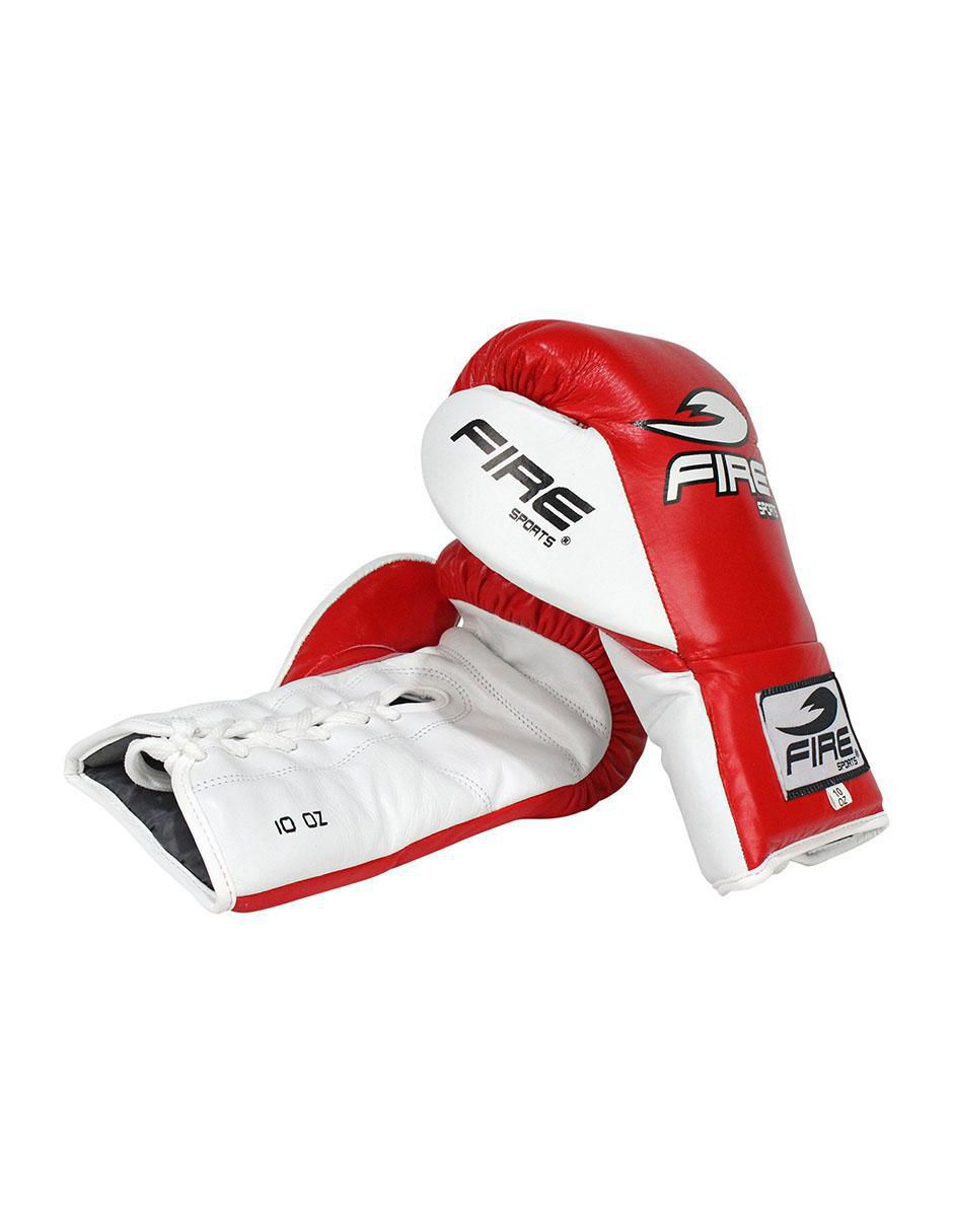 Guantes para box adulto 3