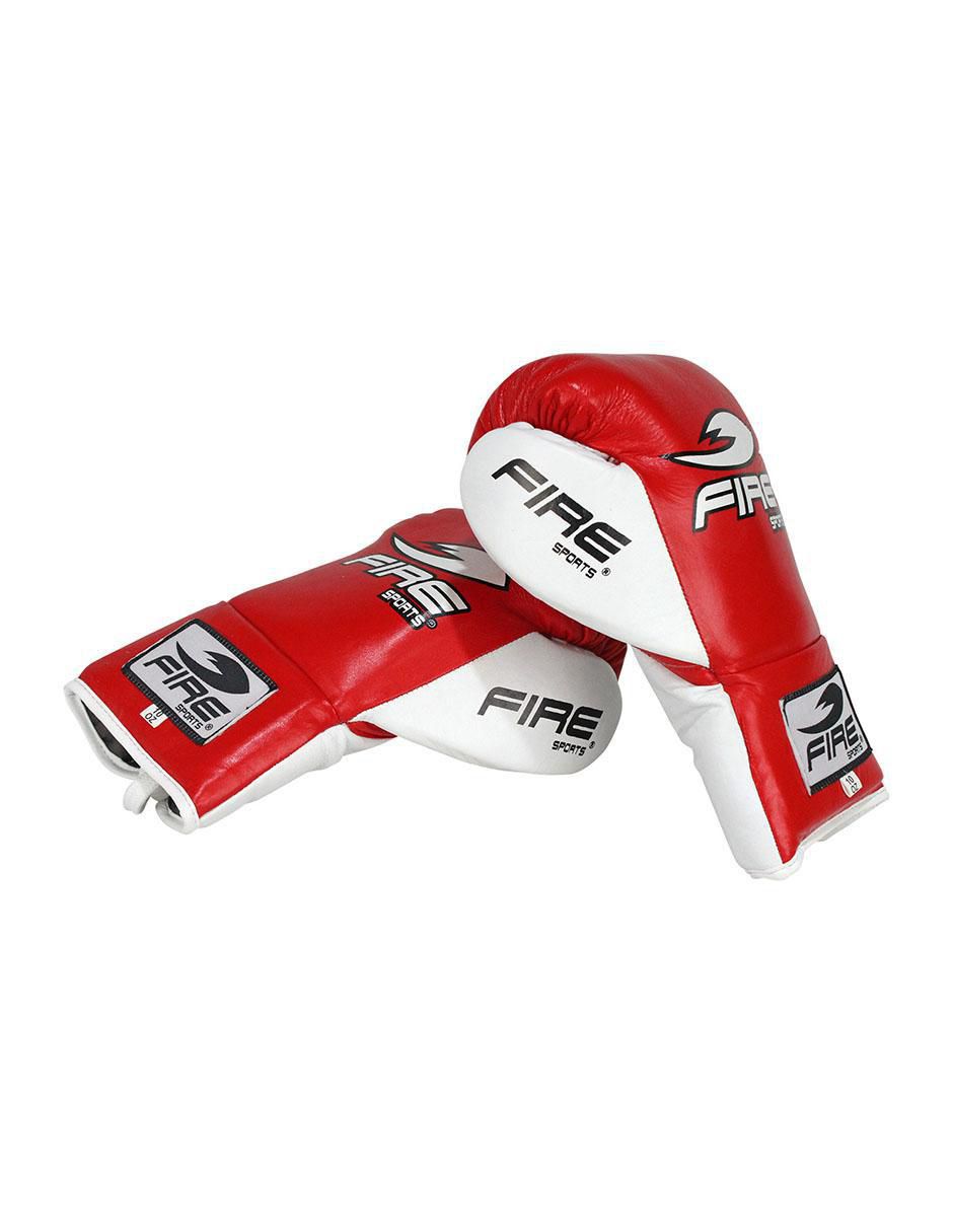 Guantes para box adulto 4