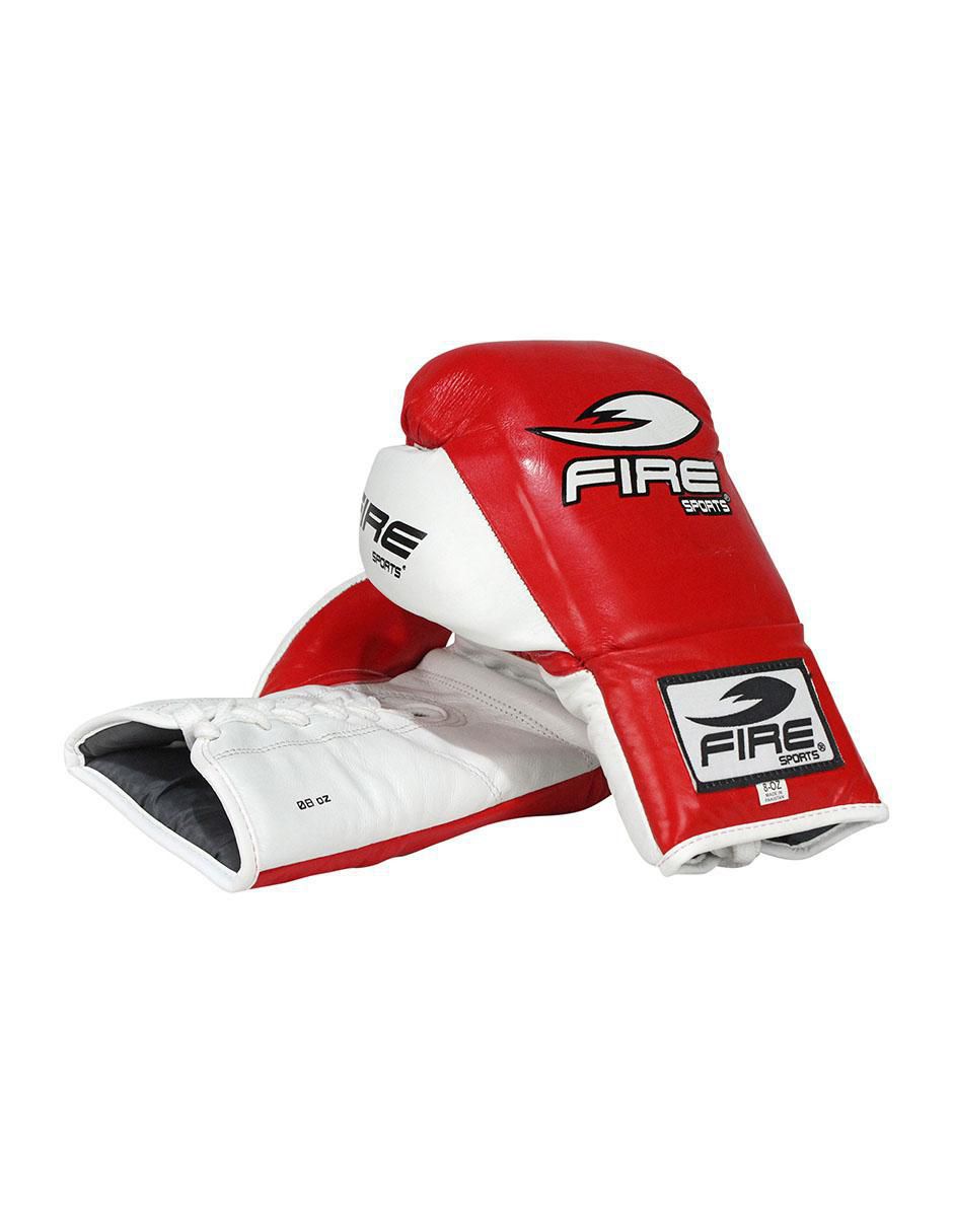 Guantes para box adulto 5