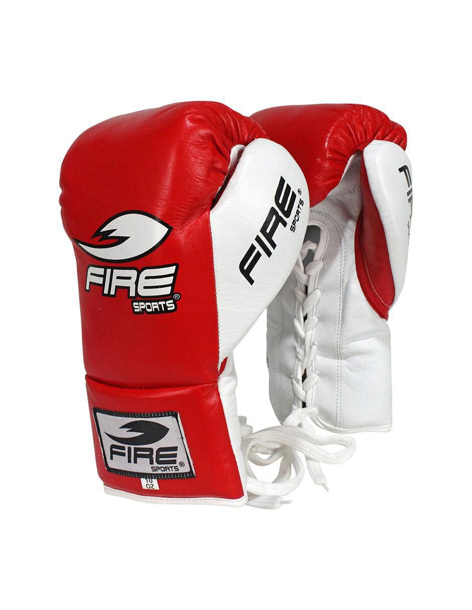 Guantes para box adulto 6