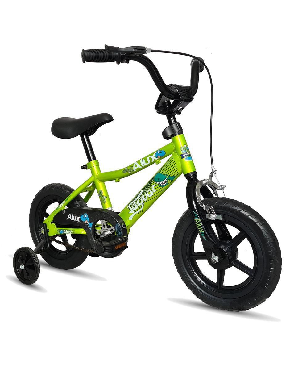 Bicicleta de montaña rodada 12 2