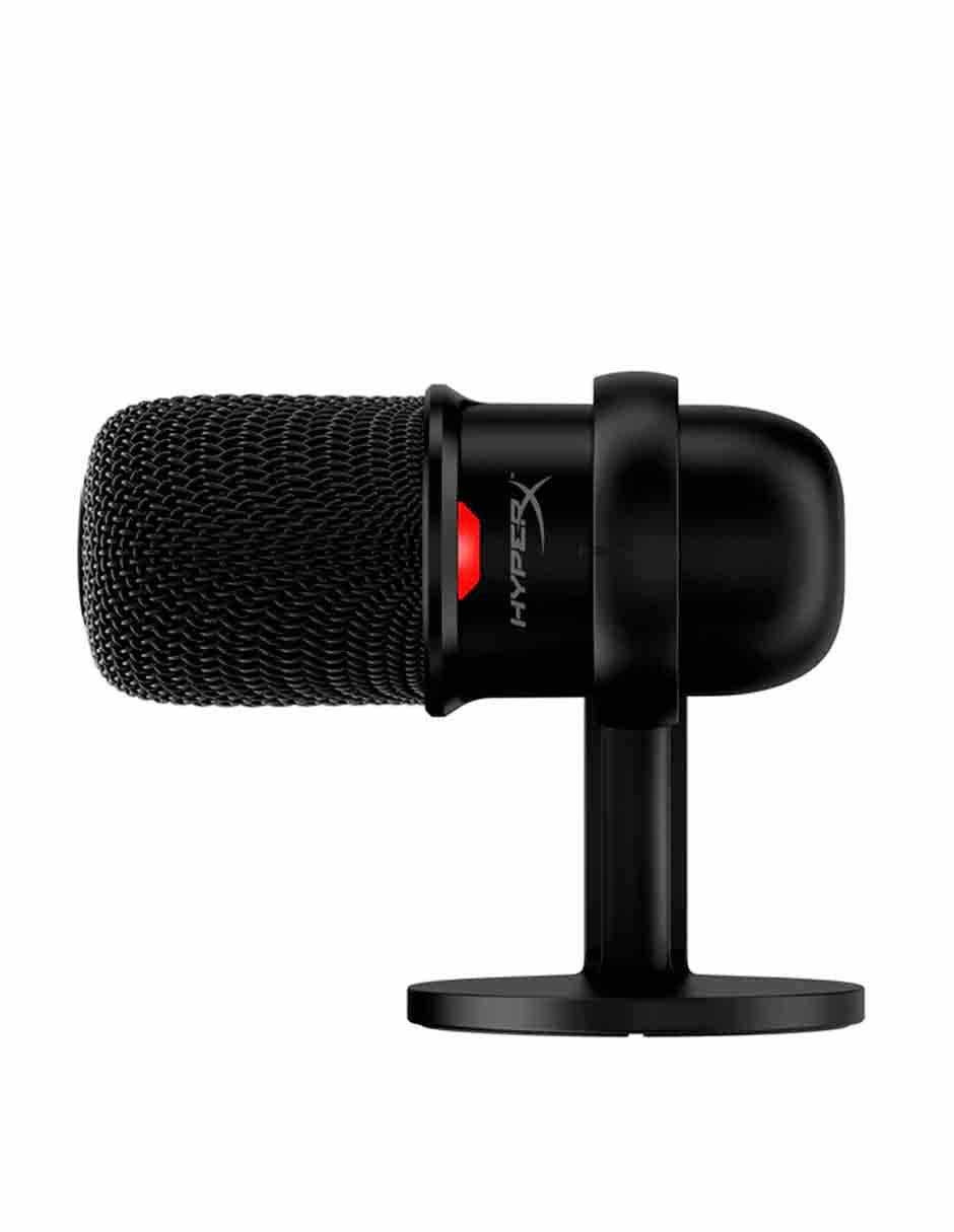 Micrófono profesional Inalámbrico Hyperx standalone solocast