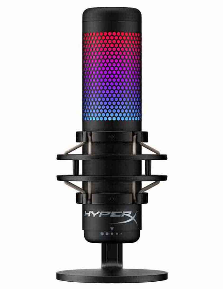 Micrófono micrófono gaming alámbrico standalone