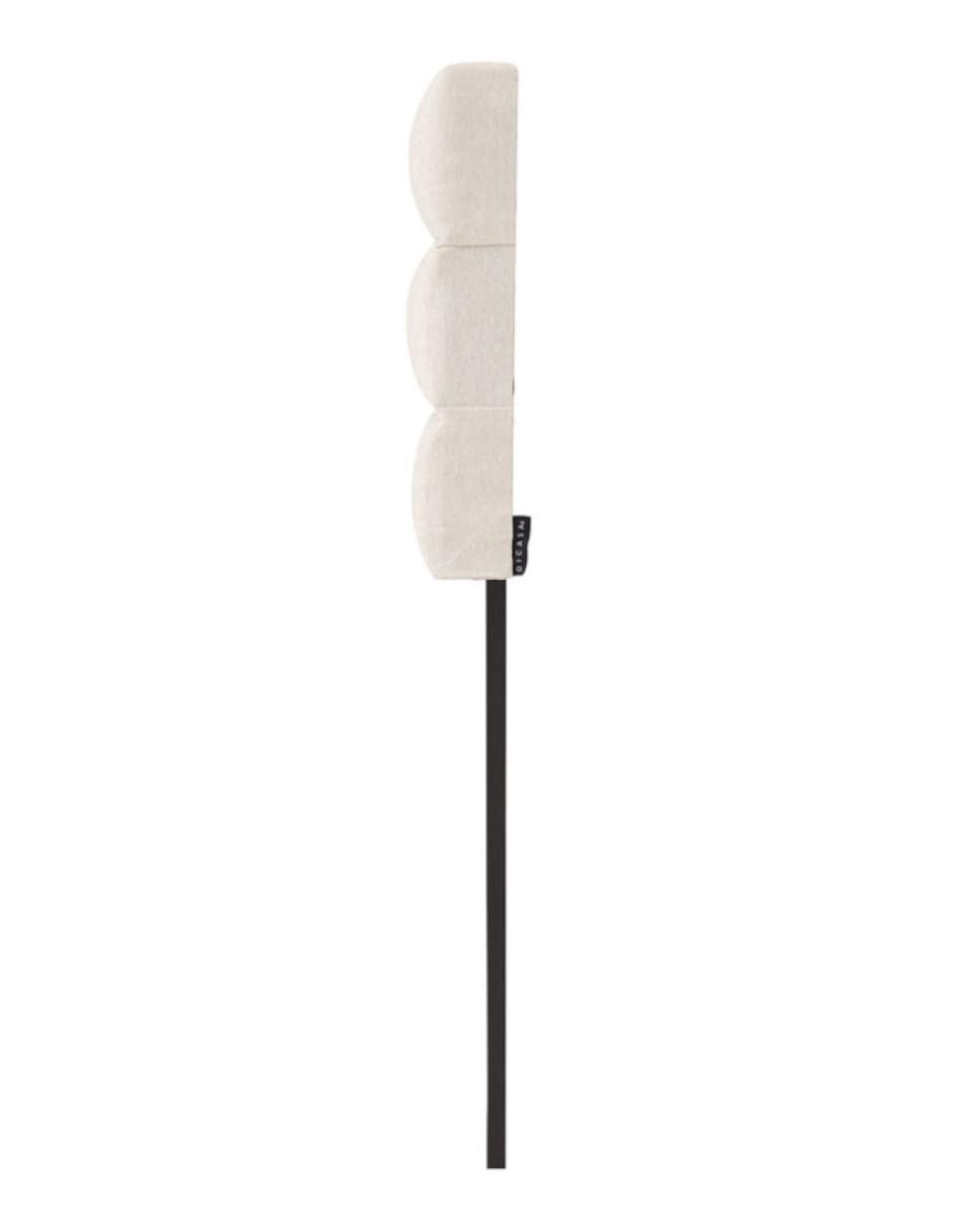 Cabecera armable Logan de madera 5