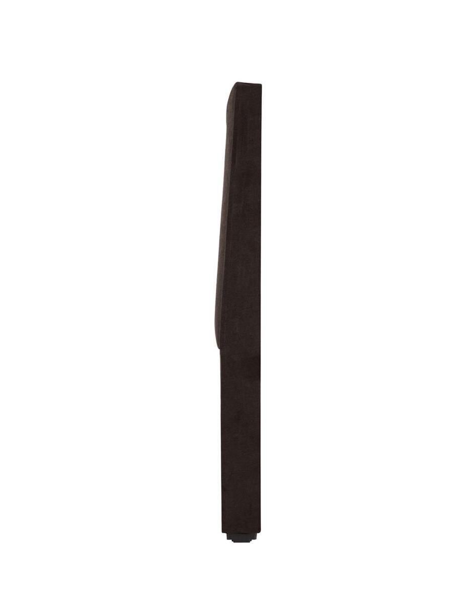 Cabecera Bora de madera 5