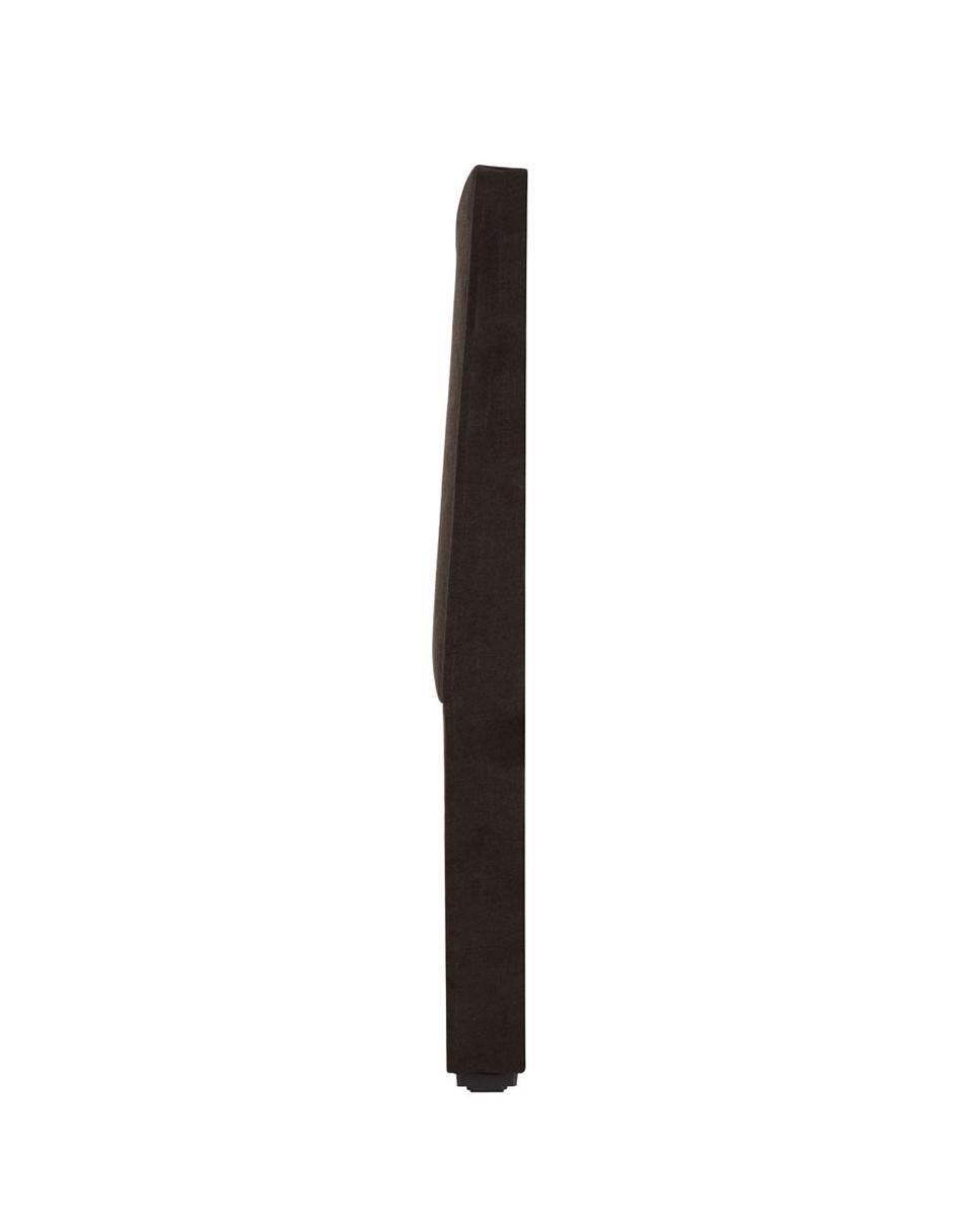 Cabecera Bora de madera 4