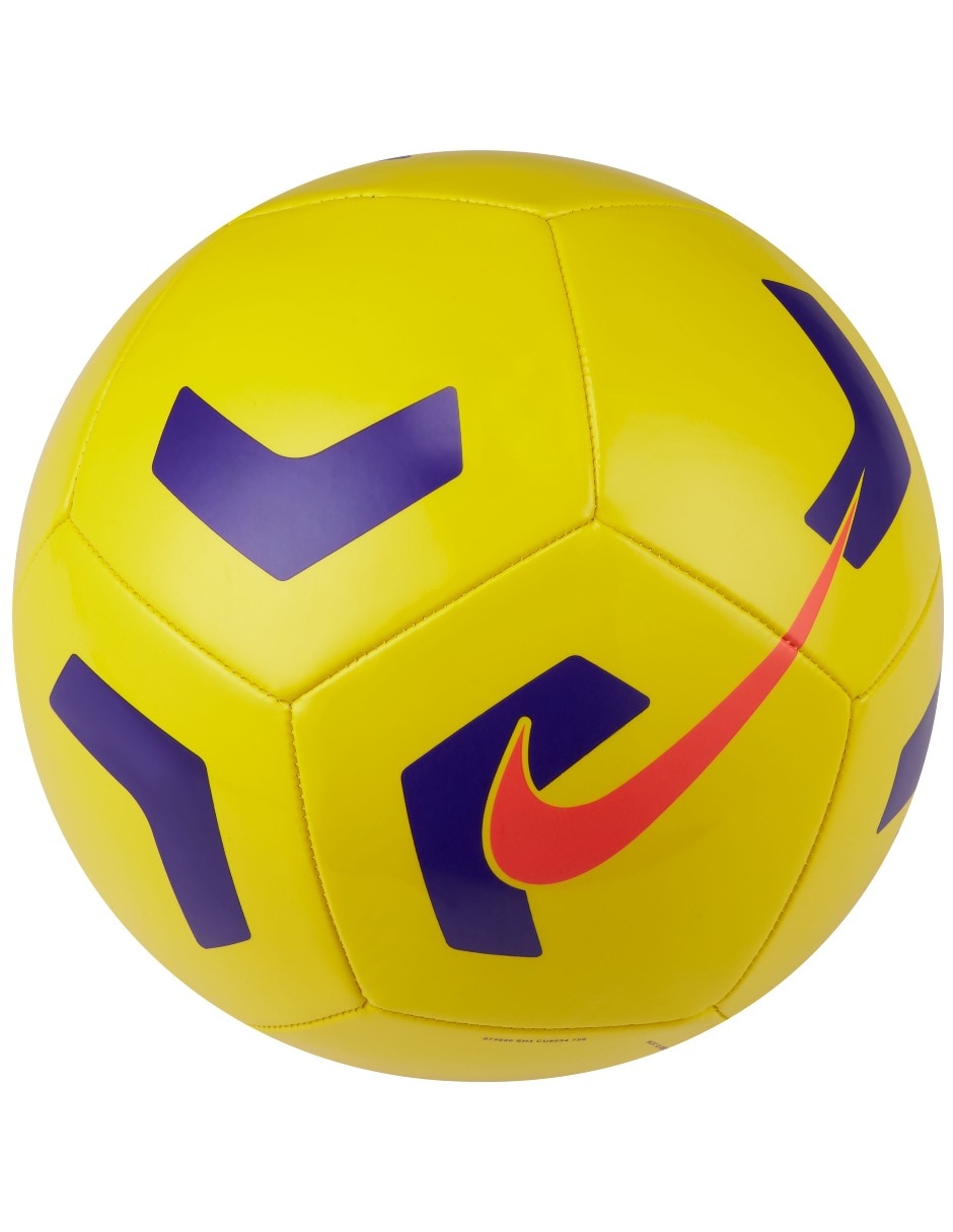 Balón Pitch Train para fútbol adulto 1