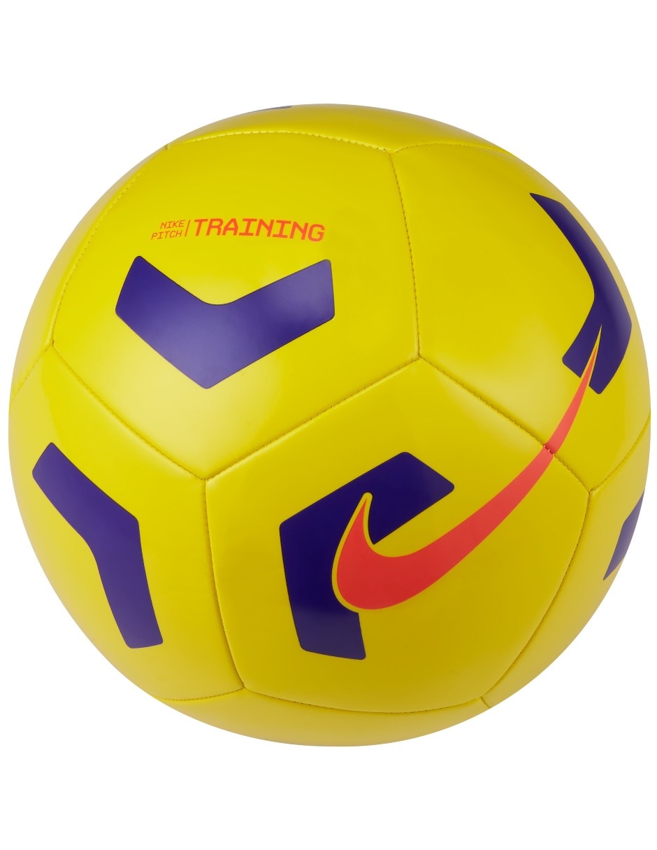 Balón Pitch Train para fútbol adulto 2