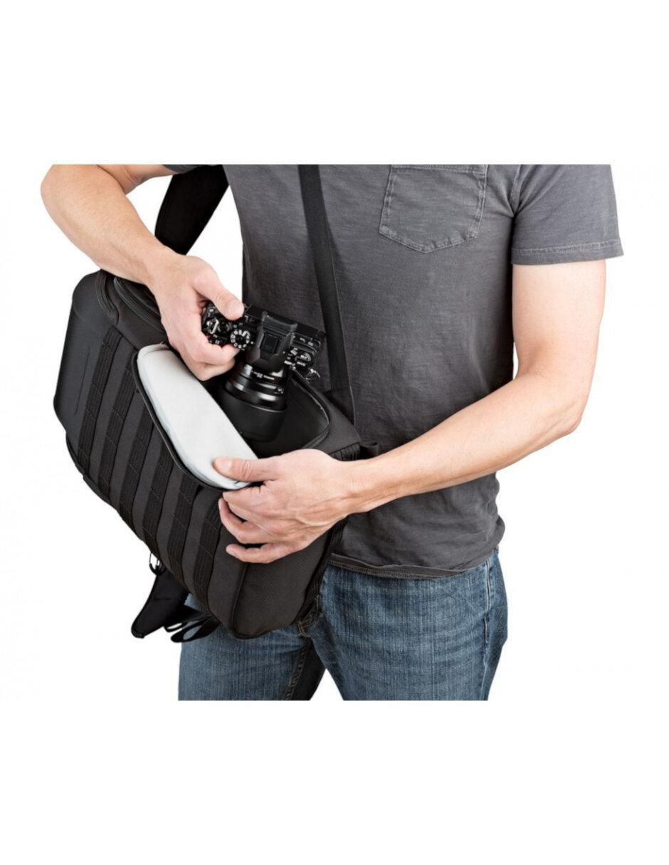 Mochila para cámara Protactic 11