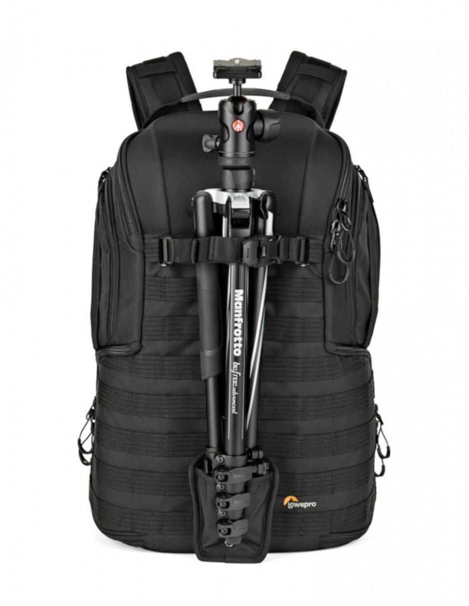 Mochila para cámara Protactic 6
