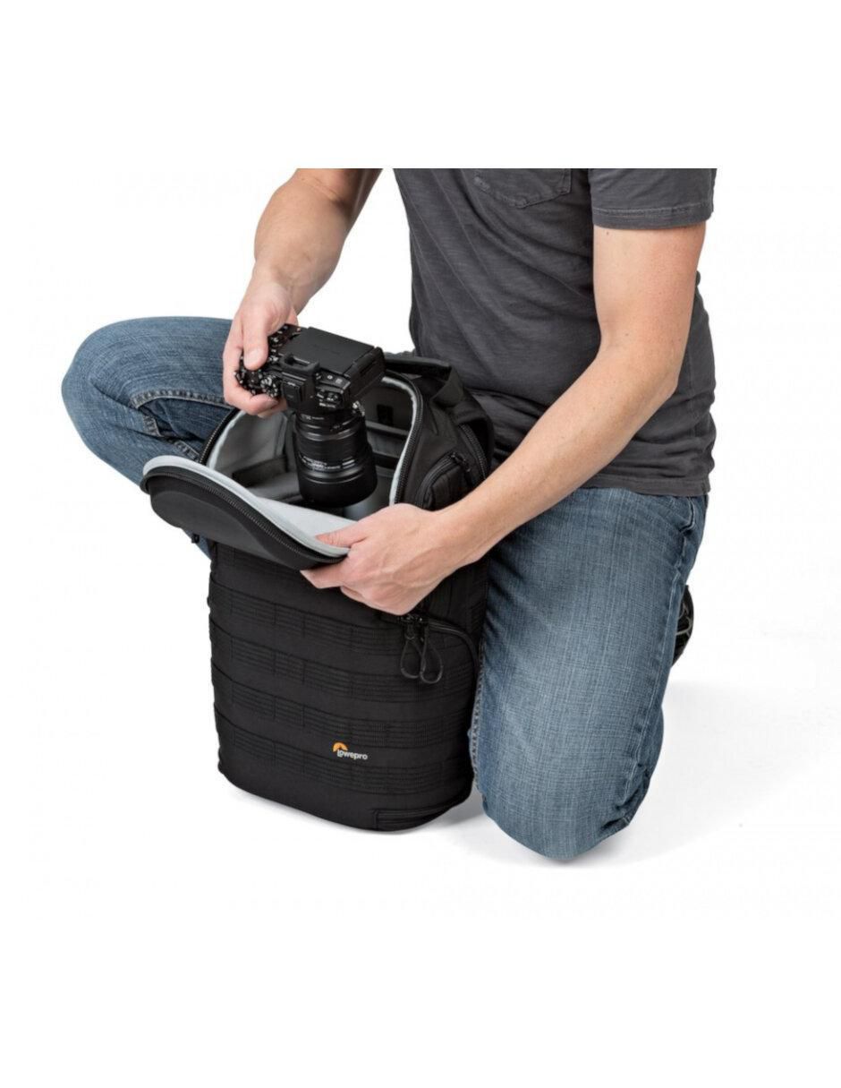 Mochila para cámara Protactic 8