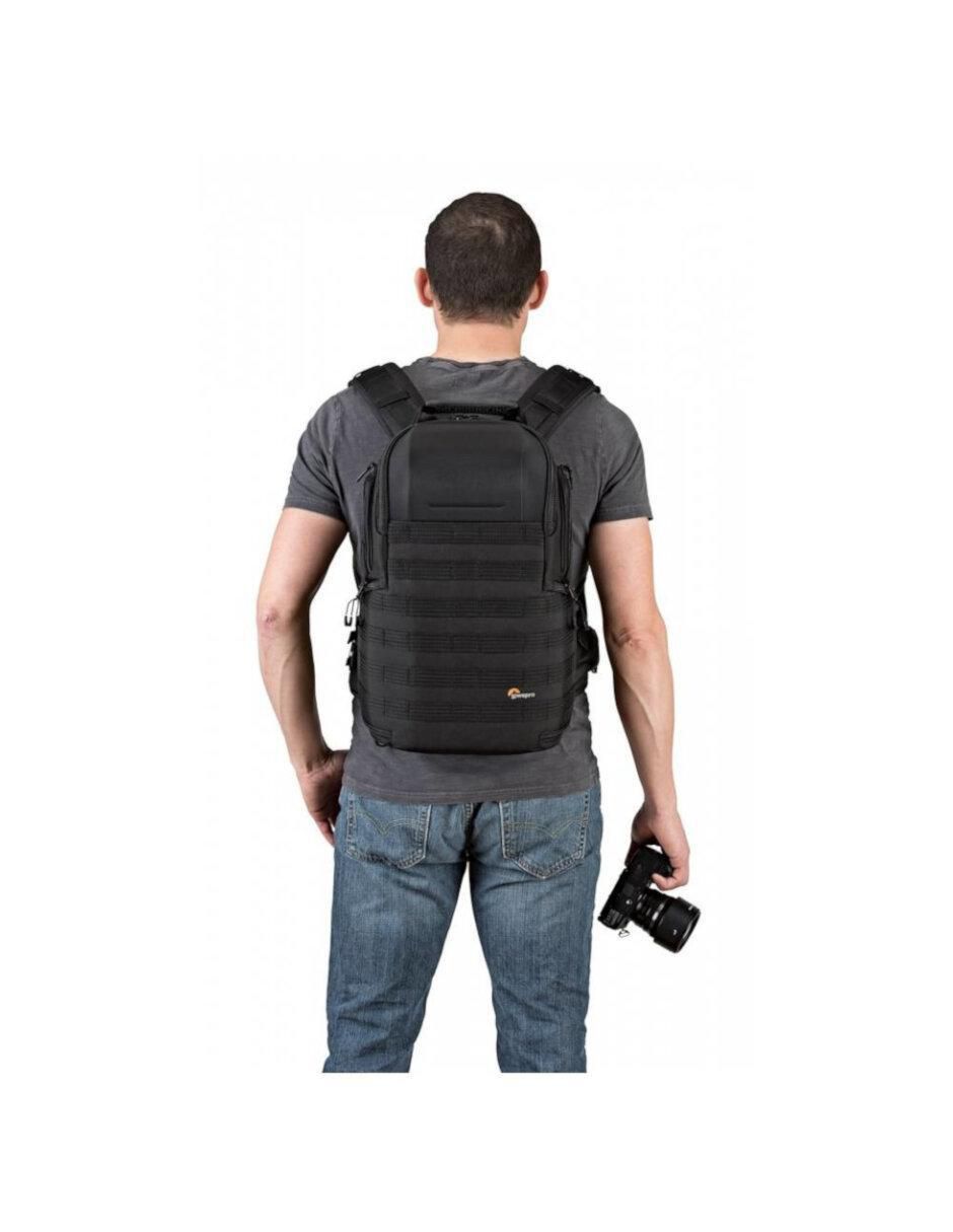 Mochila para cámara Protactic 9