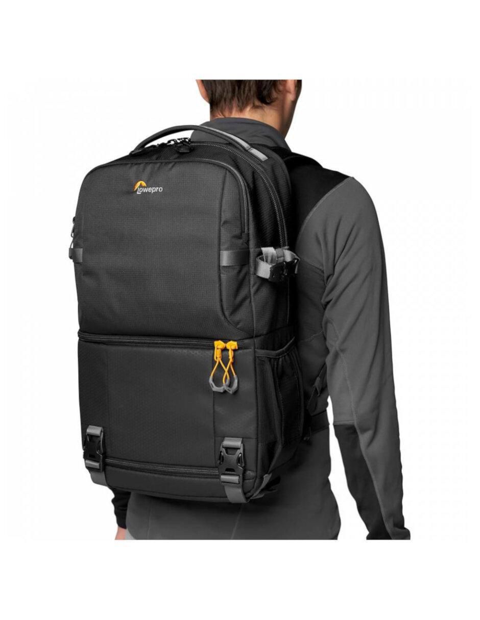 Mochila para cámara Fastpack 6