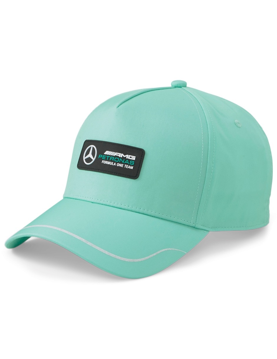 Gorra visera curva broche para entrenamiento para adulto