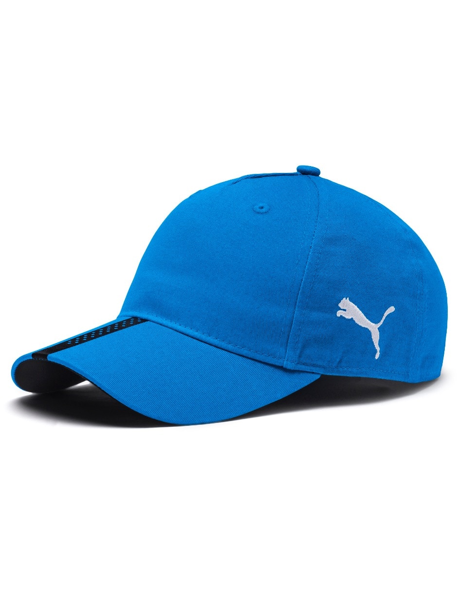 Gorra visera curva elástico para entrenamiento para adulto
