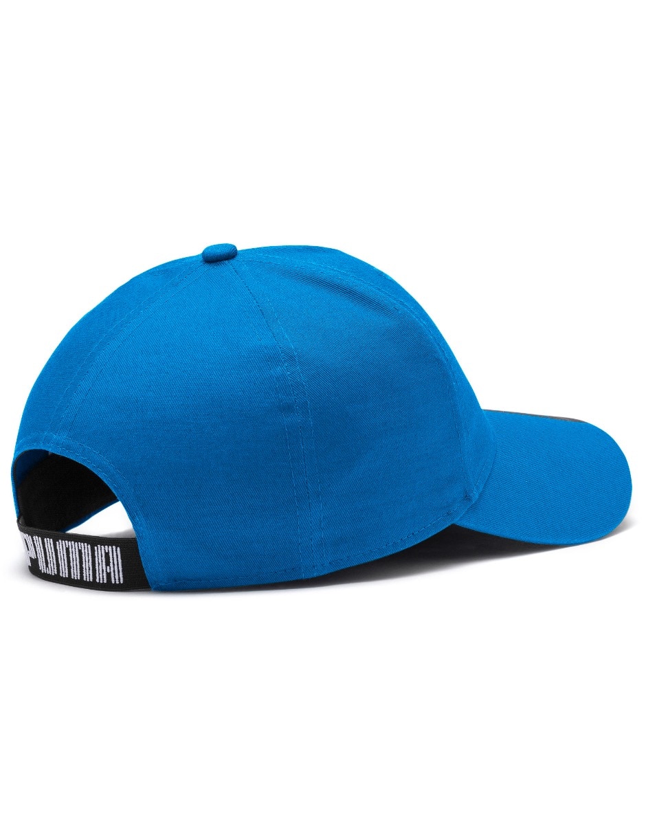 Gorra visera curva elástico para entrenamiento para adulto 5