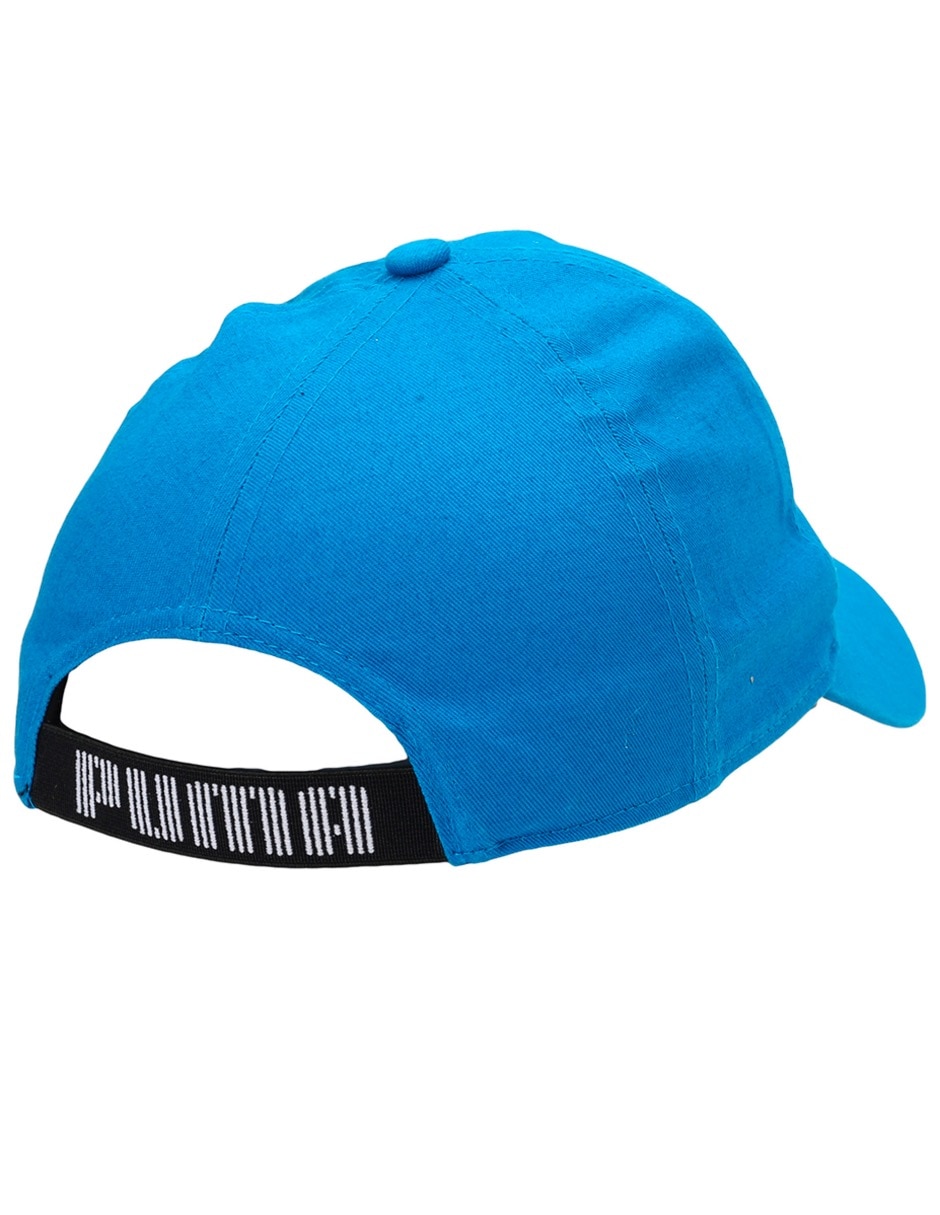 Gorra visera curva elástico para entrenamiento para adulto 9