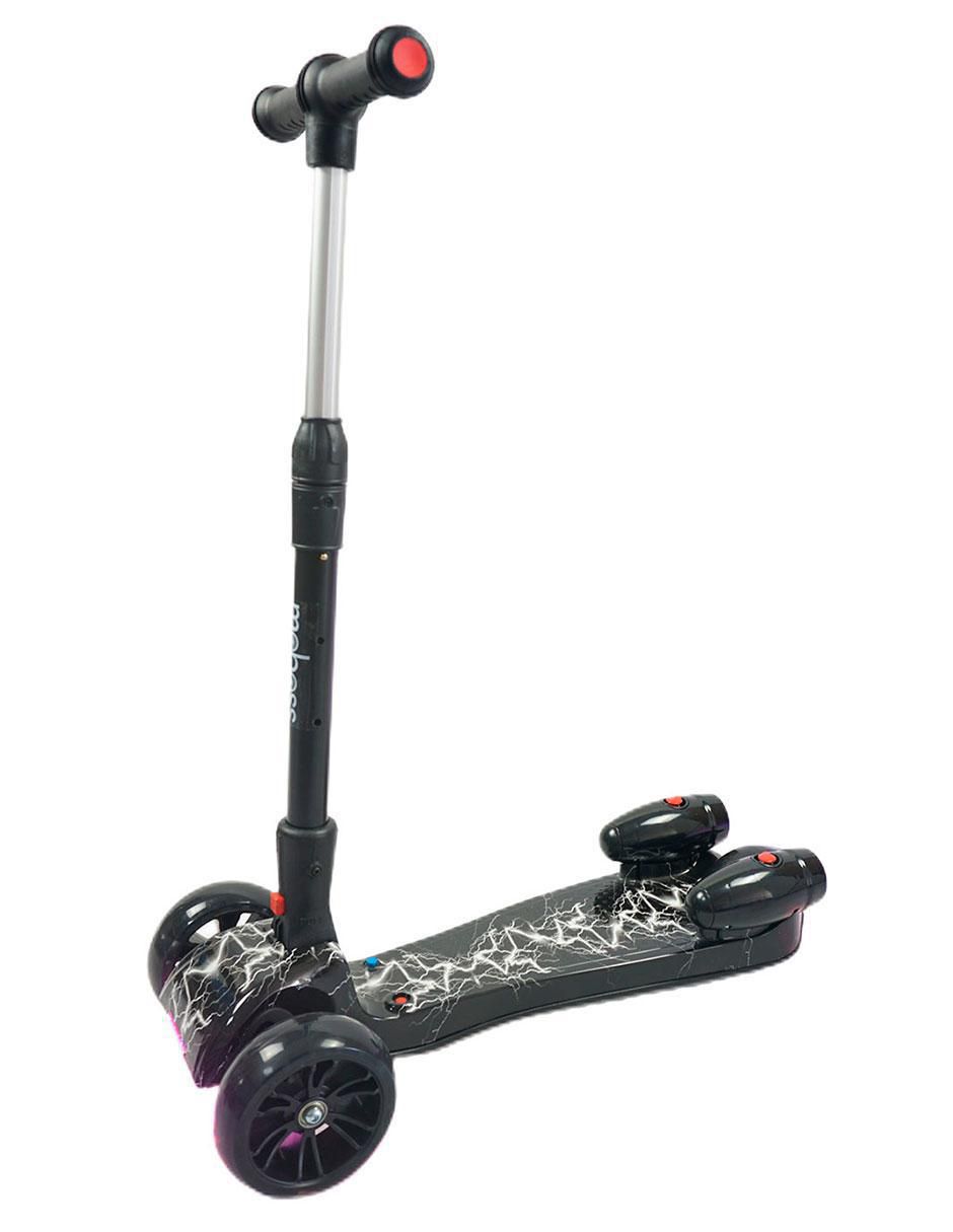 Scooter eléctrico