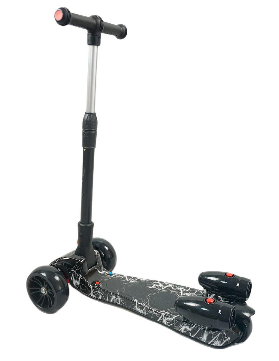 Scooter eléctrico