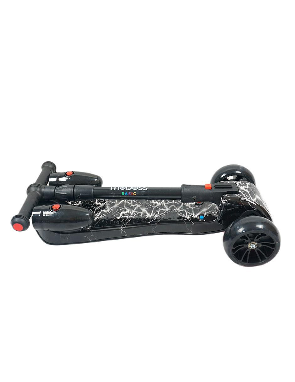 Scooter eléctrico