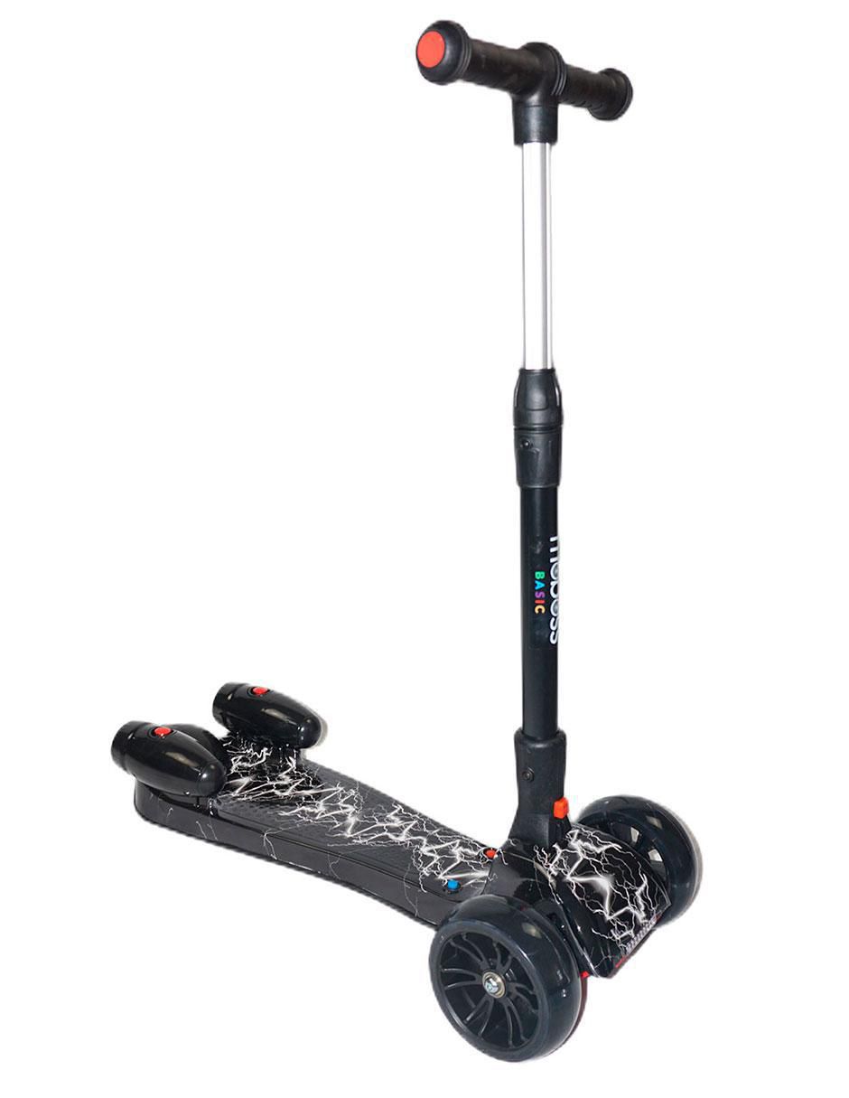 Scooter eléctrico