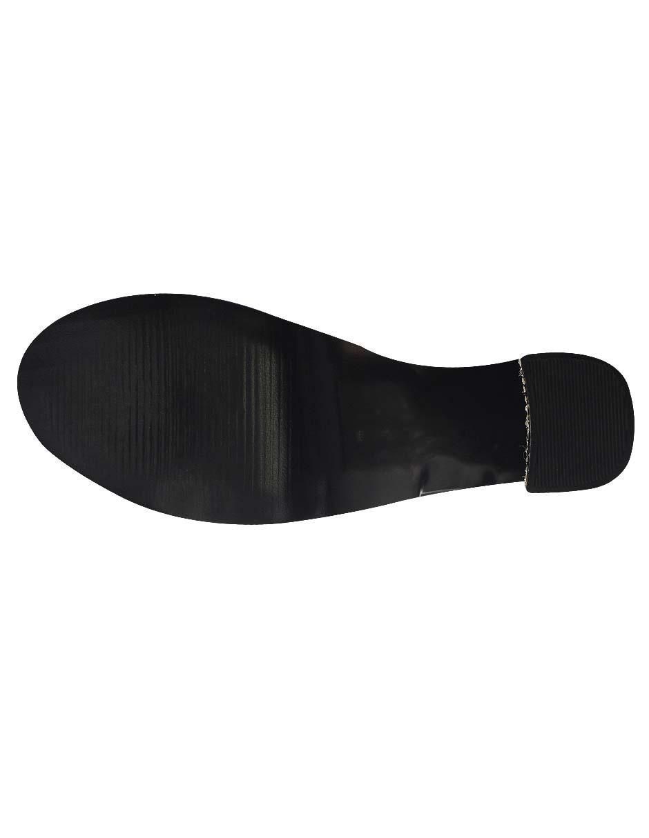 Sandalia para mujer 4
