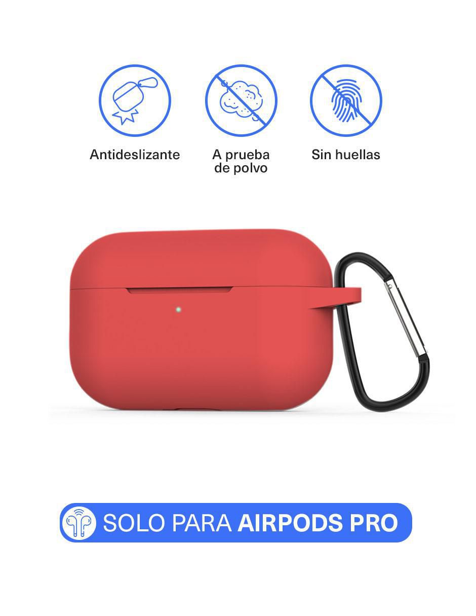 Porta audífonos in-ear 4