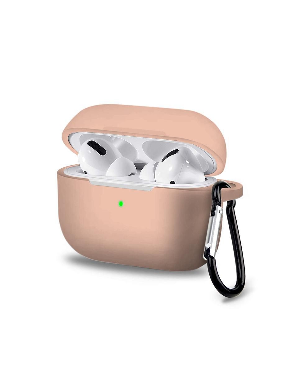 Porta audífonos in-ear