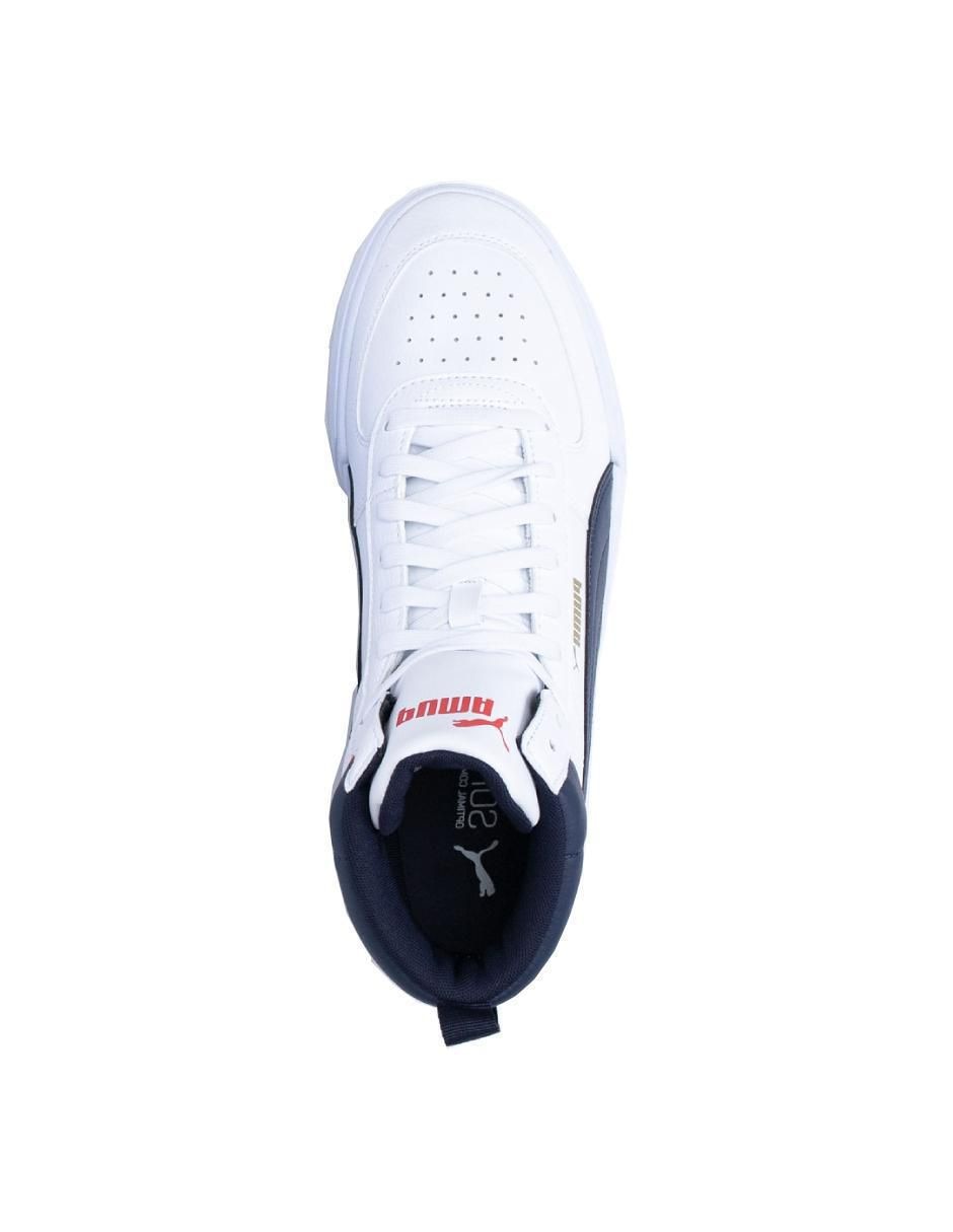 Tenis de hombre 2