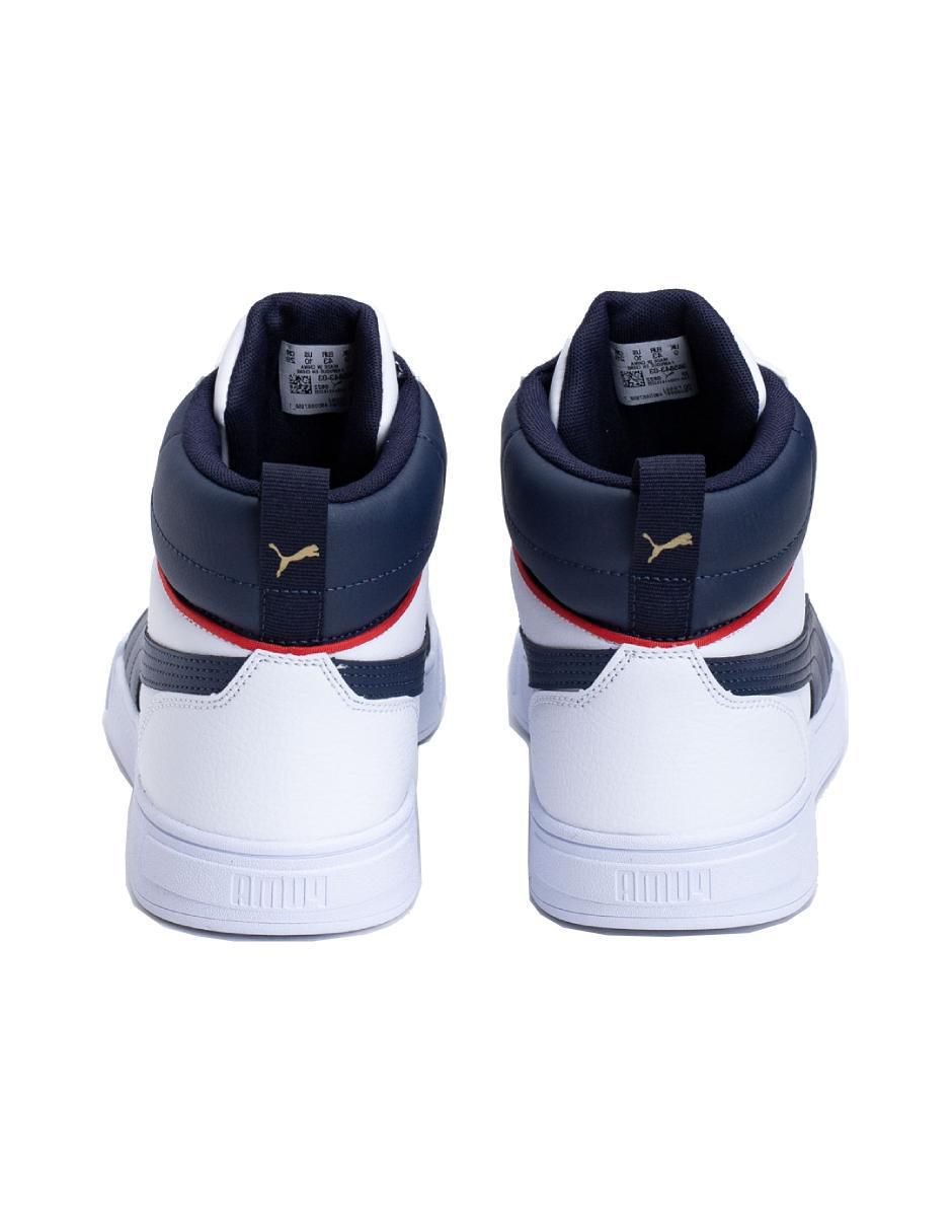 Tenis de hombre 3