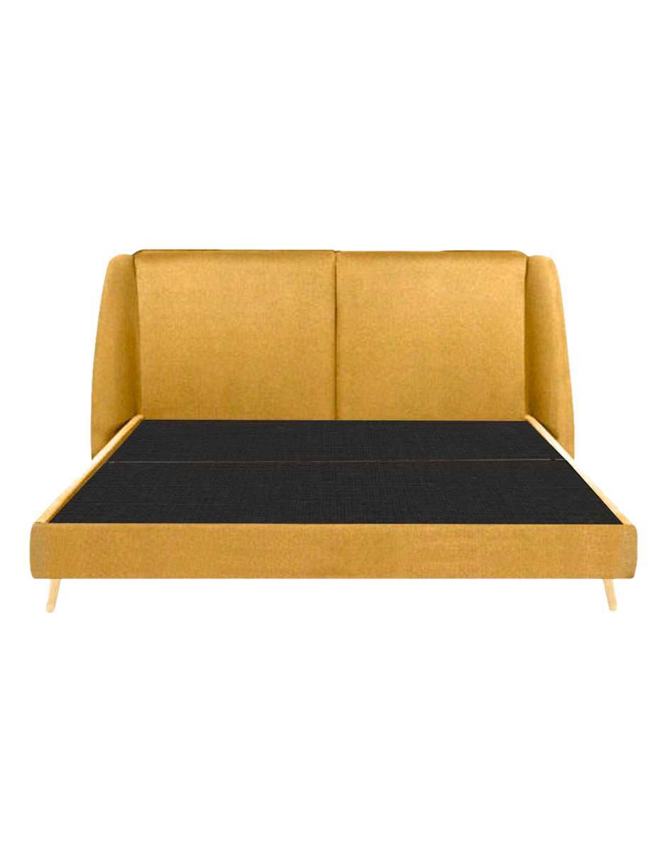 Cama trenton de madera pino Cama trenton de madera pino