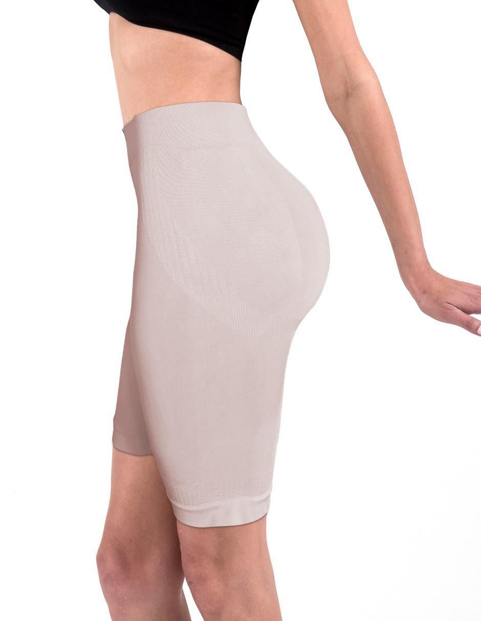 Faja levanta glúteos con compresión alta para mujer 2