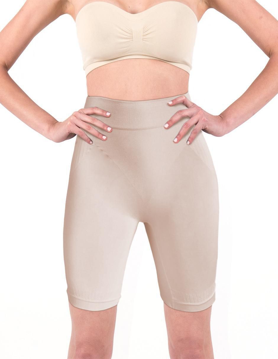 Faja levanta glúteos con compresión alta para mujer 3