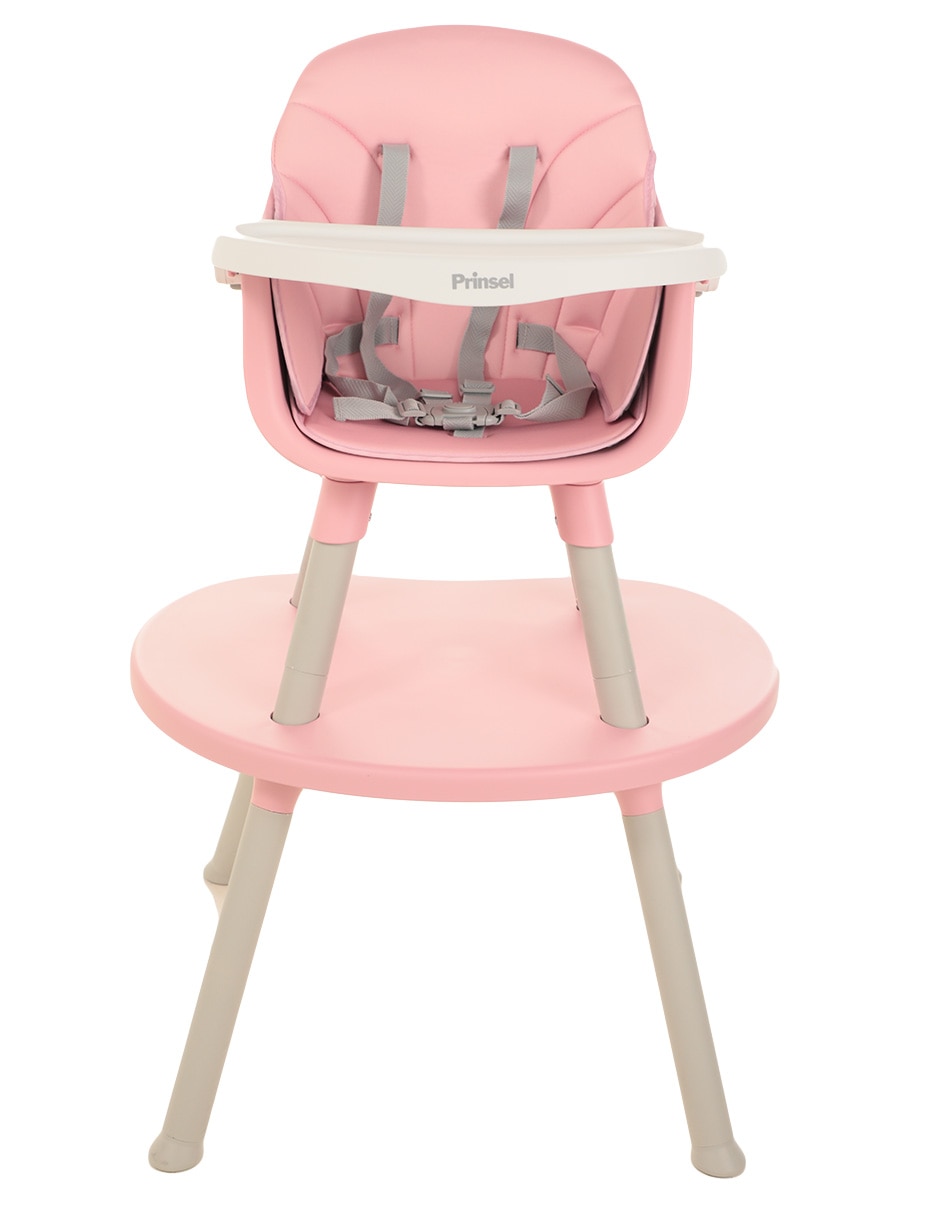 Silla alta Prinsel